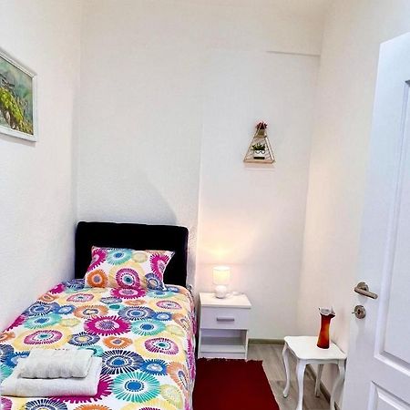 M Apartman 福查 外观 照片