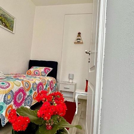 M Apartman 福查 外观 照片