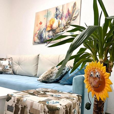 M Apartman 福查 外观 照片