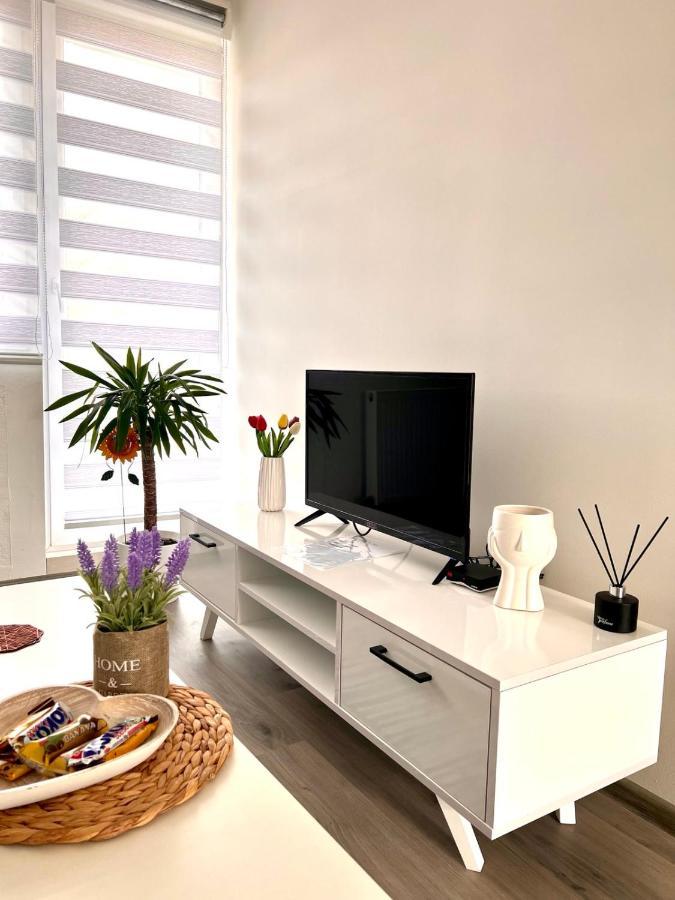 M Apartman 福查 外观 照片