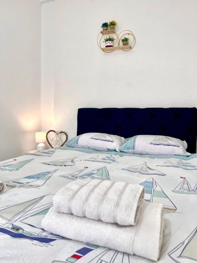 M Apartman 福查 外观 照片
