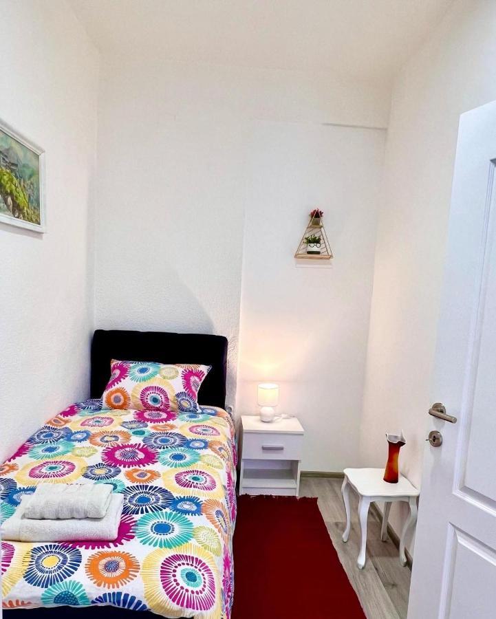 M Apartman 福查 外观 照片