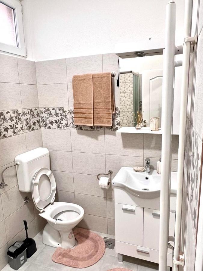 M Apartman 福查 外观 照片