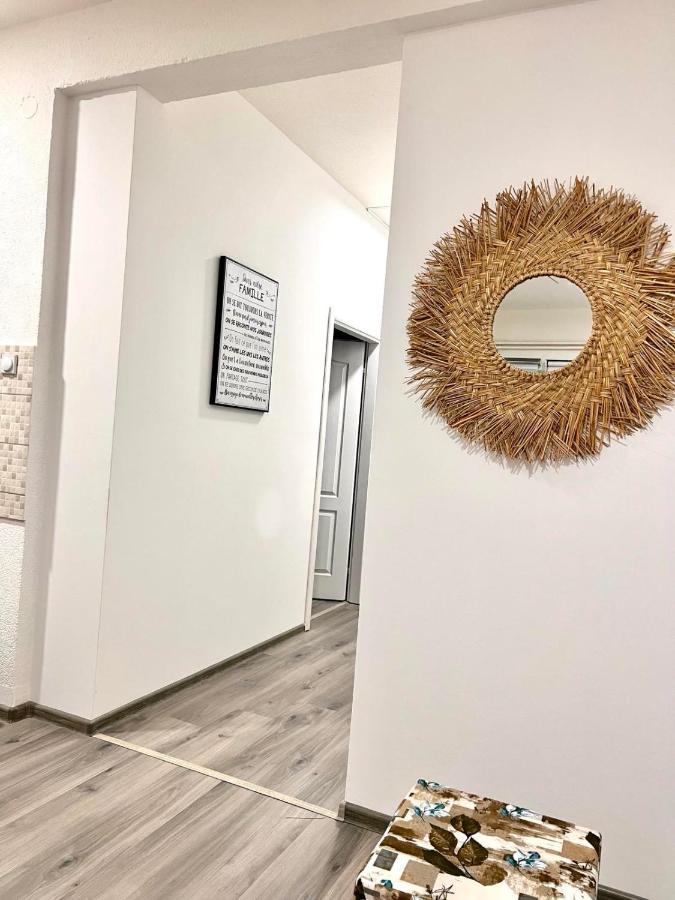 M Apartman 福查 外观 照片