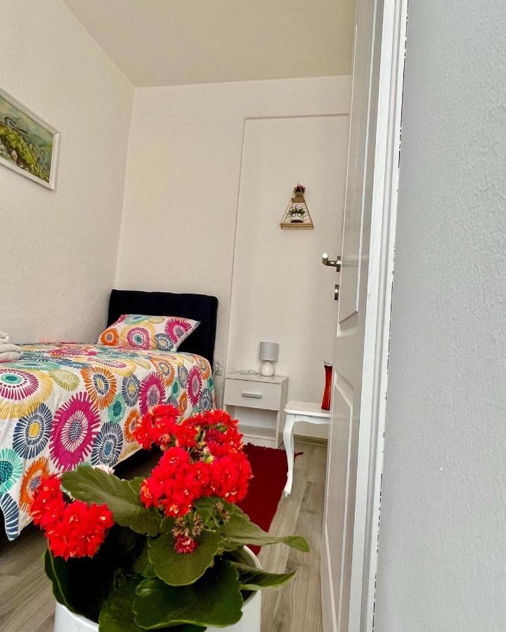 M Apartman 福查 外观 照片
