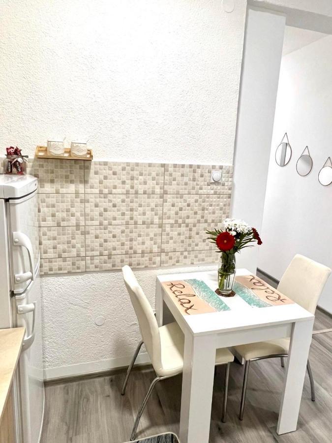 M Apartman 福查 外观 照片