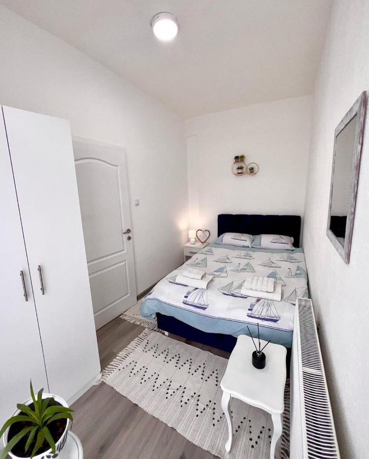 M Apartman 福查 外观 照片